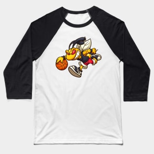 hornet basketball player Baseball T-Shirt